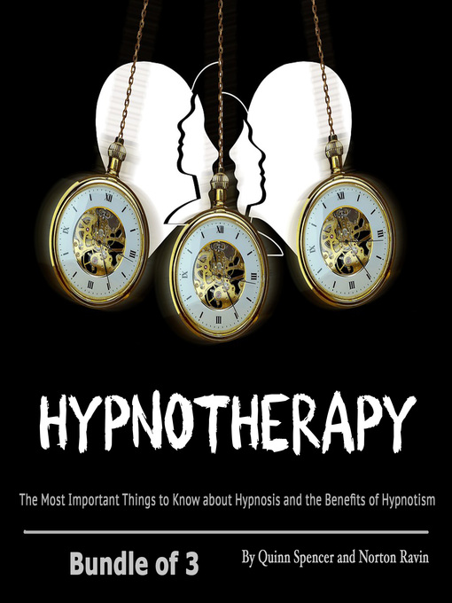 Upplýsingar um Hypnotherapy eftir Quinn Spencer - Biðlisti